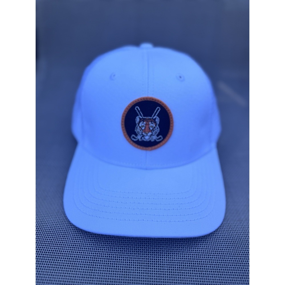 Tiger Woods Lot 2 Barstool Sports Snapback Nice Golf Hats View 5